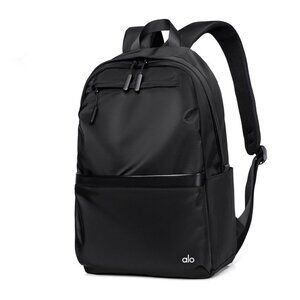 ✨Alo Yoga Mini Stow Backpack Black